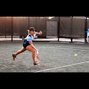 Meet your Posher, Christie